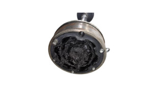 Cardan gauche (transmission) SEAT LEON 3 Photo n°3