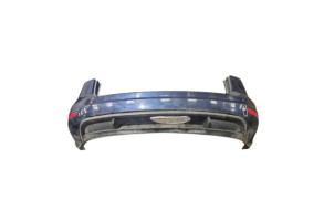 Pare choc arriere VOLKSWAGEN SHARAN 2 Photo n°8