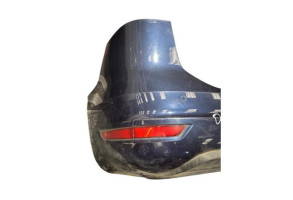 Pare choc arriere VOLKSWAGEN SHARAN 2 Photo n°15