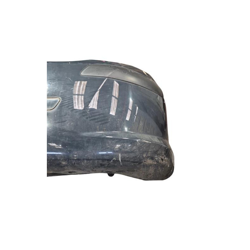 Pare choc arriere PEUGEOT 308 1 Photo n°1