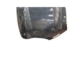 Pare choc arriere PEUGEOT 308 1 Photo n°3