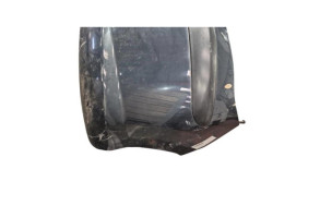 Pare choc arriere PEUGEOT 308 1 Photo n°4