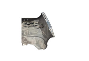 Pare choc arriere PEUGEOT 308 1 Photo n°5