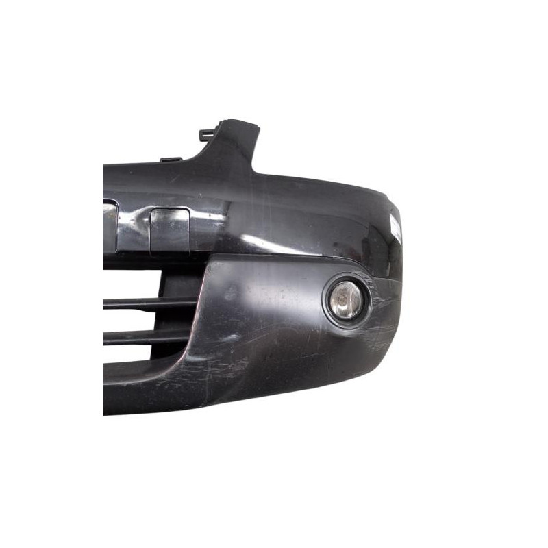 Pare choc avant NISSAN QASHQAI 1 Photo n°1