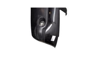 Pare choc avant NISSAN QASHQAI 1 Photo n°2