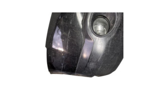 Pare choc avant NISSAN QASHQAI 1 Photo n°5