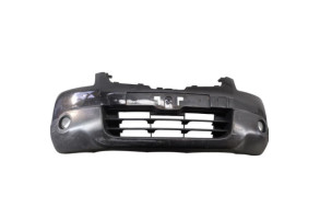 Pare choc avant NISSAN QASHQAI 1 Photo n°9
