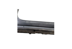 Pare choc arriere PEUGEOT 2008 1 Photo n°2