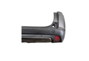 Pare choc arriere PEUGEOT 2008 1 Photo n°3