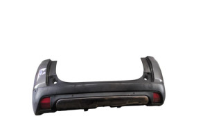 Pare choc arriere PEUGEOT 2008 1 Photo n°6