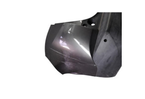 Pare choc arriere PEUGEOT 2008 1 Photo n°7