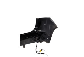 Pare choc arriere PEUGEOT 2008 1 Photo n°9