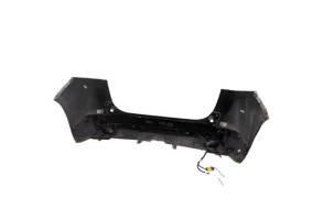 Pare choc arriere PEUGEOT 2008 1 Photo n°10