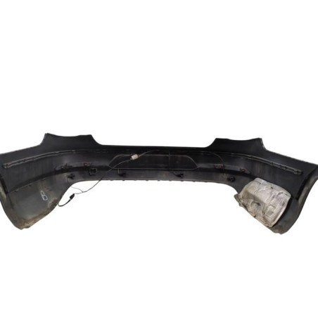 Pare choc arriere VOLKSWAGEN PASSAT 5