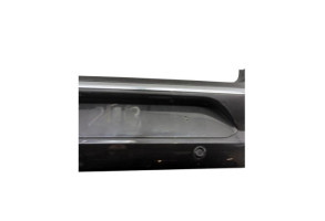 Pare choc arriere VOLKSWAGEN PASSAT 5 Photo n°4