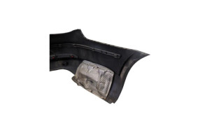 Pare choc arriere VOLKSWAGEN PASSAT 5 Photo n°7