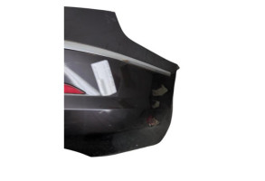 Pare choc arriere VOLKSWAGEN PASSAT 5 Photo n°13