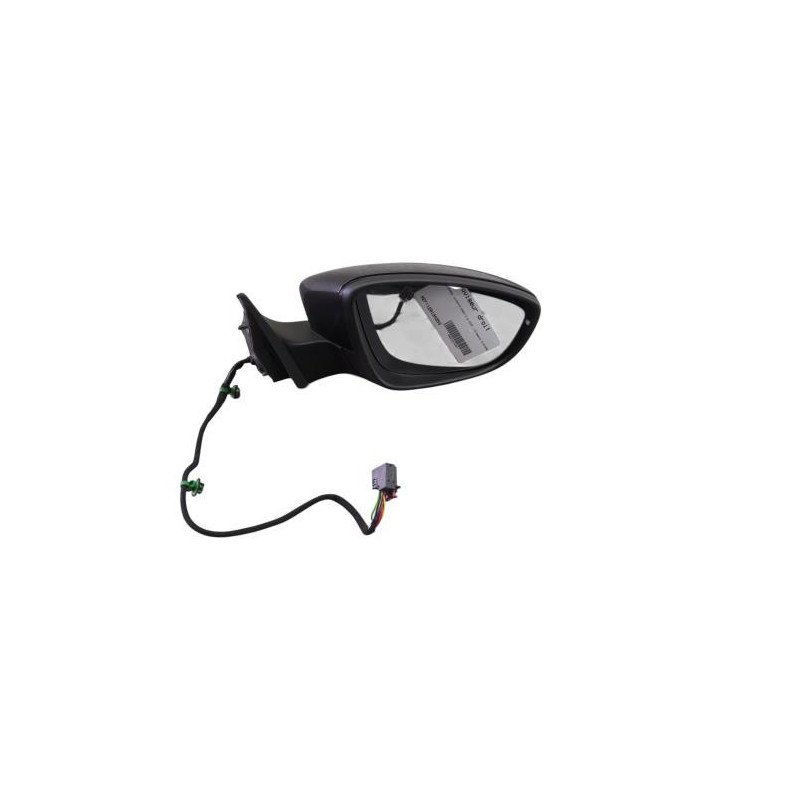 Retroviseur droit VOLKSWAGEN PASSAT 5 Photo n°1