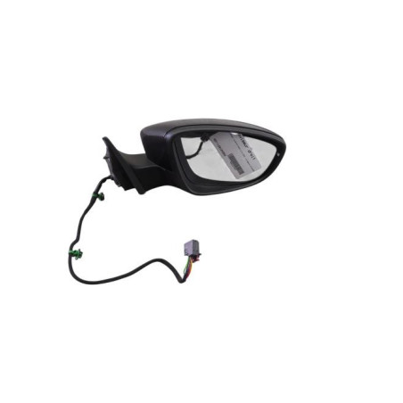 Retroviseur droit VOLKSWAGEN PASSAT 5