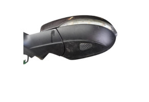 Retroviseur gauche VOLKSWAGEN PASSAT 5 Photo n°3