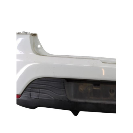 Pare choc arriere RENAULT CLIO 4
