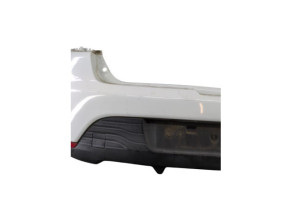 Pare choc arriere RENAULT CLIO 4 Photo n°1