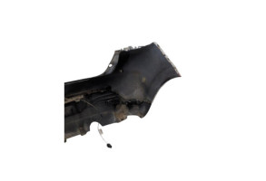 Pare choc arriere RENAULT CLIO 4 Photo n°2