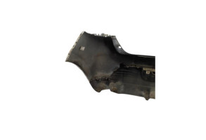 Pare choc arriere RENAULT CLIO 4 Photo n°4