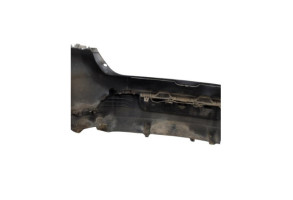 Pare choc arriere RENAULT CLIO 4 Photo n°5