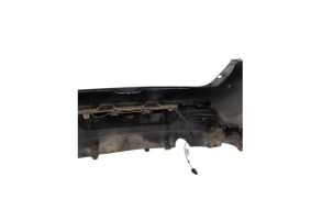 Pare choc arriere RENAULT CLIO 4 Photo n°6