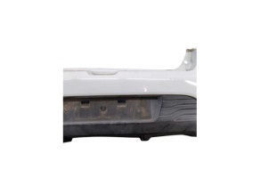 Pare choc arriere RENAULT CLIO 4 Photo n°8