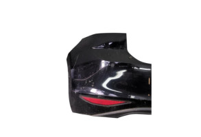 Pare choc arriere VOLKSWAGEN GOLF 7 Photo n°2