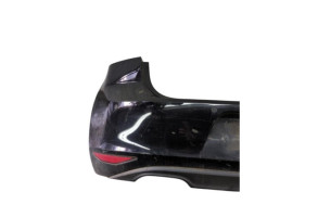 Pare choc arriere VOLKSWAGEN GOLF 7 Photo n°3