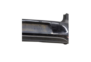 Pare choc arriere VOLKSWAGEN GOLF 7 Photo n°5