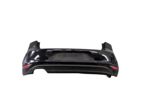 Pare choc arriere VOLKSWAGEN GOLF 7 Photo n°6