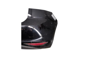 Pare choc arriere VOLKSWAGEN GOLF 7 Photo n°11