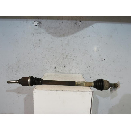 Cardan droit (transmission) PEUGEOT 207
