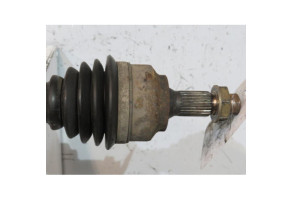 Cardan droit (transmission) PEUGEOT 207 Photo n°2