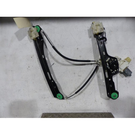 Leve vitre electrique avant droit BMW SERIE 1 E87