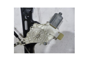 Leve vitre electrique avant droit BMW SERIE 1 E87 Photo n°3