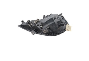 Optique avant principal gauche (feux)(phare) RENAULT TRAFIC 2 Photo n°2