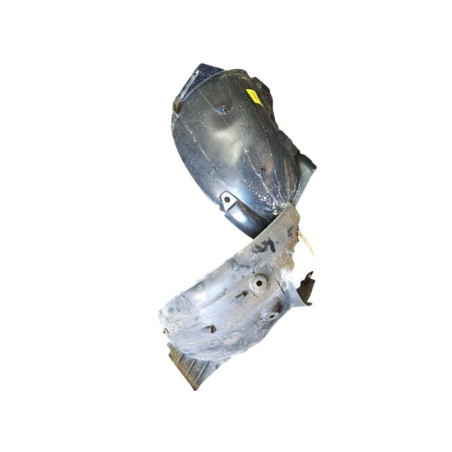 Pare boue avant gauche RENAULT CLIO 3