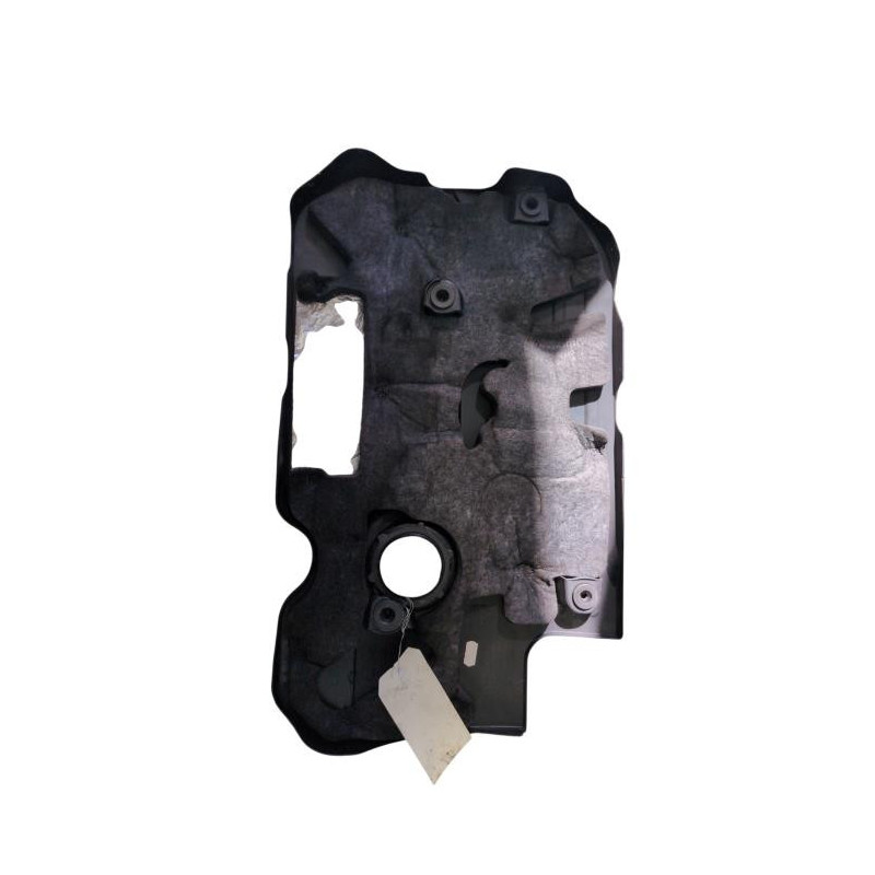 Cache moteur  FORD FOCUS 3 Photo n°1