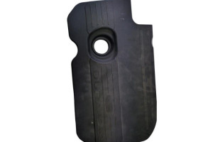 Cache moteur  FORD FOCUS 3 Photo n°2