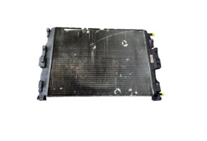 Radiateur eau RENAULT GRAND SCENIC 2 Photo n°2