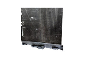 Radiateur eau RENAULT GRAND SCENIC 2 Photo n°3