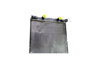 Radiateur eau RENAULT GRAND SCENIC 2 Photo n°6