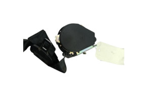 Ceinture arriere droit VOLKSWAGEN GOLF 7 Photo n°2