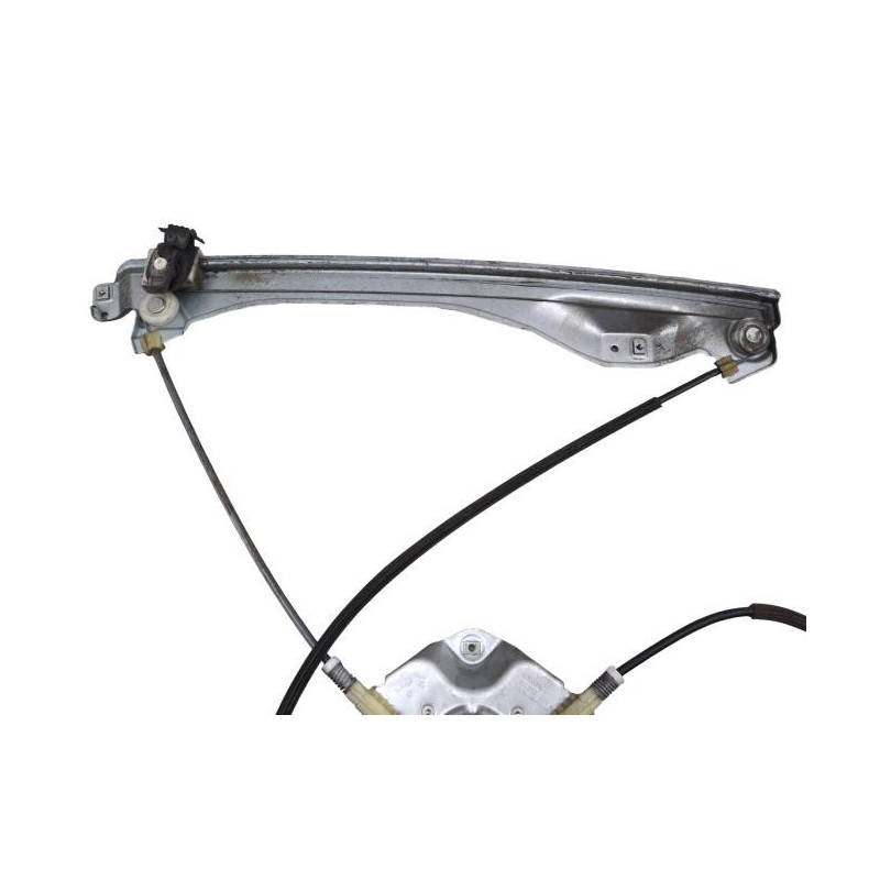 Leve vitre electrique avant gauche RENAULT CLIO 3 Photo n°1