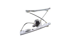 Leve vitre electrique avant gauche RENAULT CLIO 3 Photo n°3